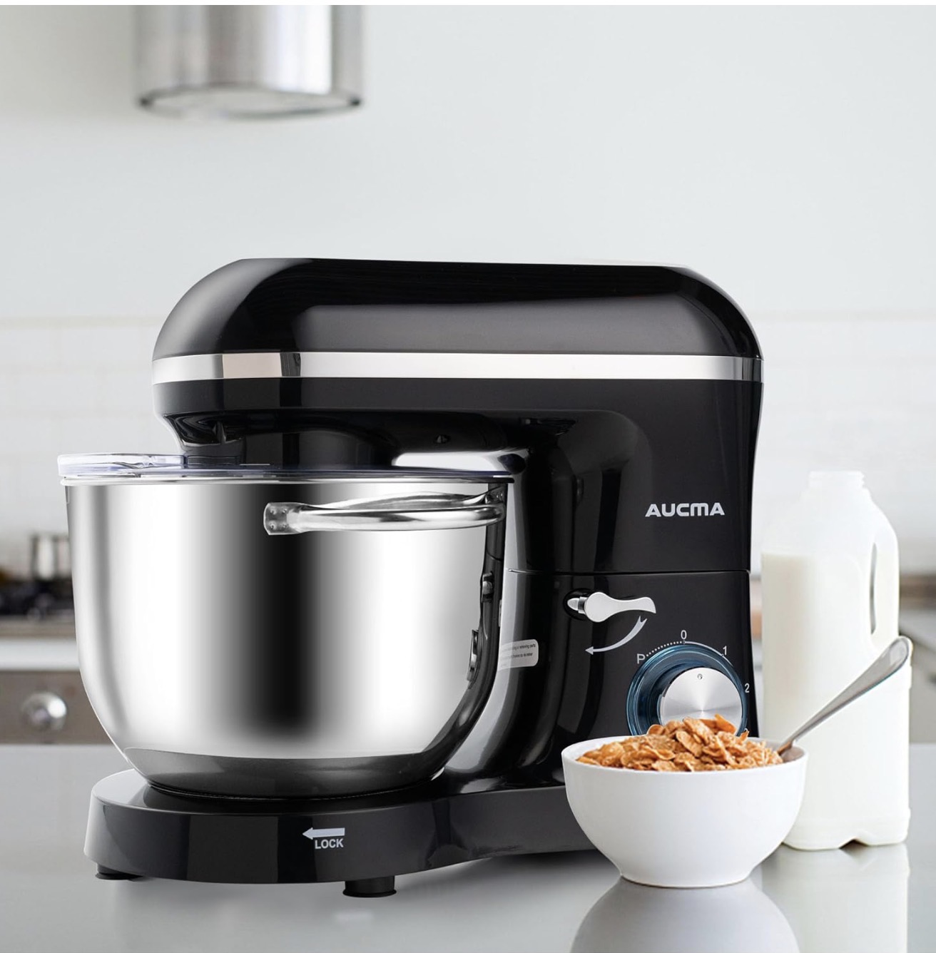 Robot de cuisine  Multifonctions