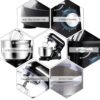 Robot de cuisine  Multifonctions
