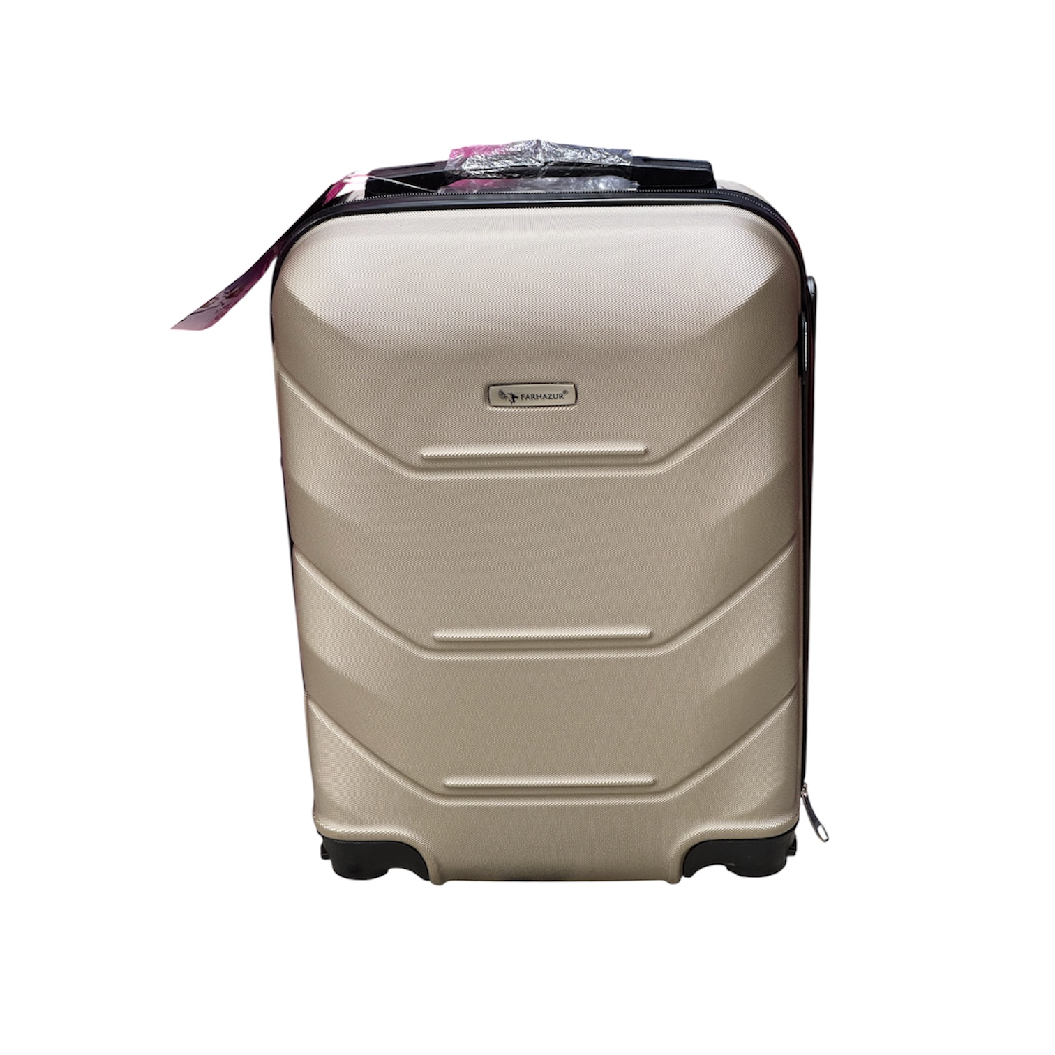 Valise format bagages à main
